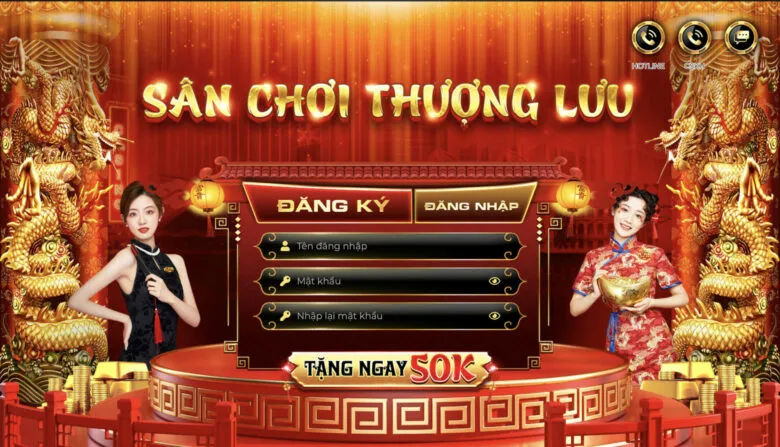 IWIN Club - Cổng game nổ hũ đổi thưởng uy tín 