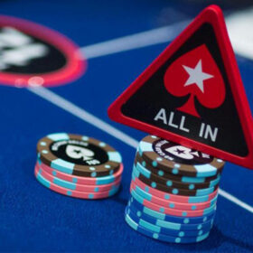 Sự quan trọng của các lá bài trong Poker