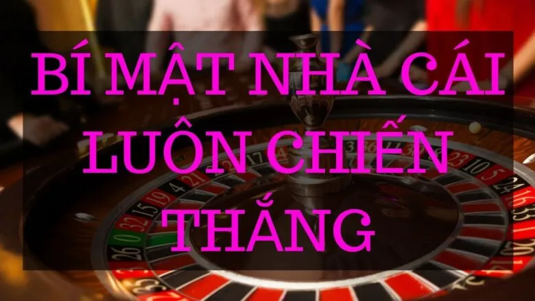 Liệu nhà cái có lừa đảo người chơi để chiến thắng?