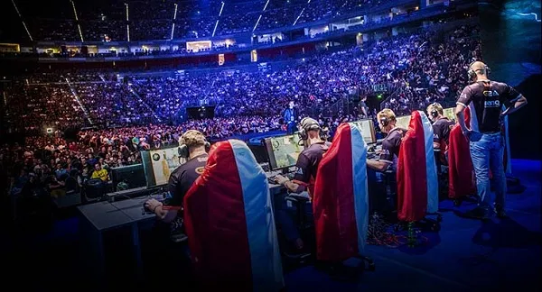 Bật mí cách thắng cá cược Esport  tại các nhà cái 