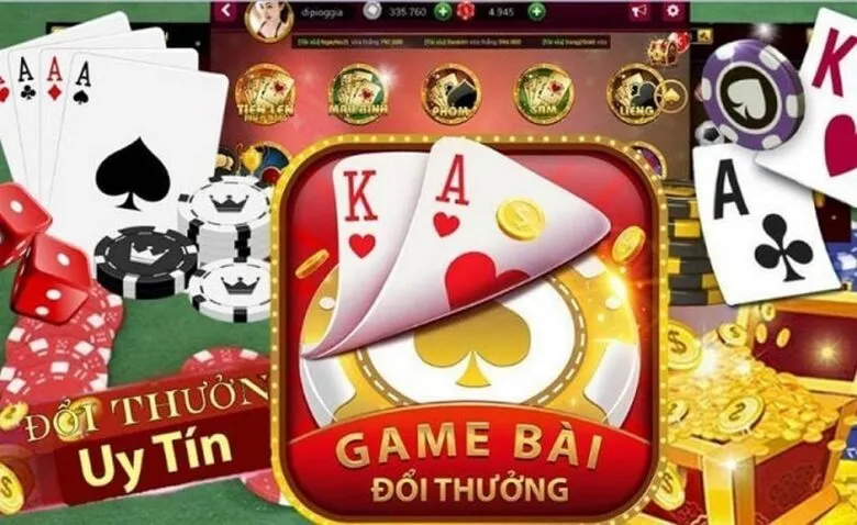 Lưu ý cần nhớ khi tải game bài đổi thưởng tặng vốn