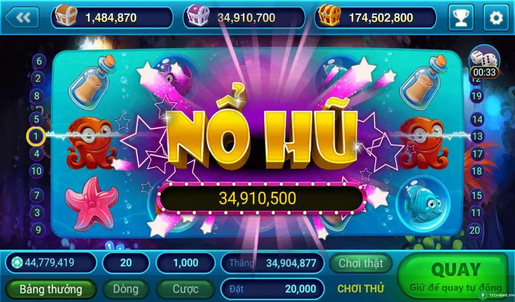 Cách tải app game nổ hũ mà bạn cần biết 