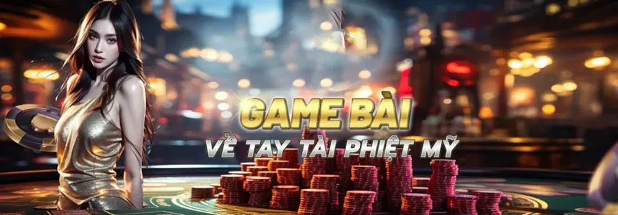 Chơi game đánh bài ăn tiền tại cổng game uy tín