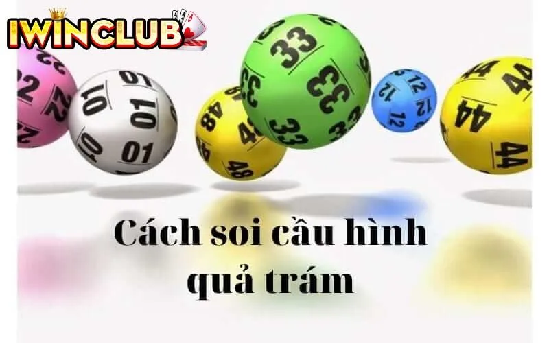 Mẹo soi cầu hình quả trám Iwin chắc thắng 