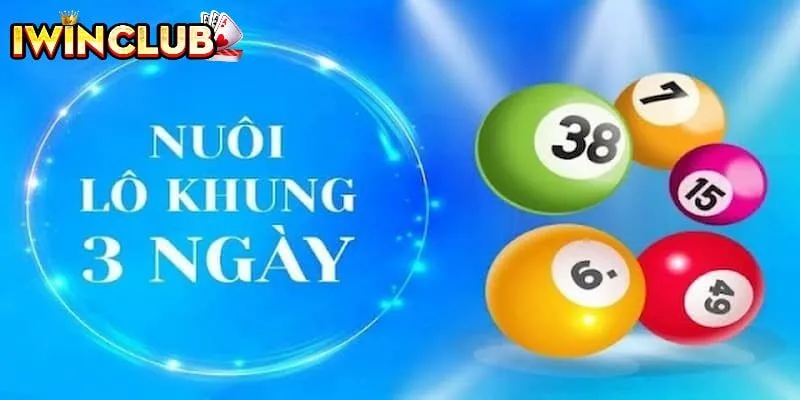 Các loại hình nuôi lô đề Iwin được đánh giá cao