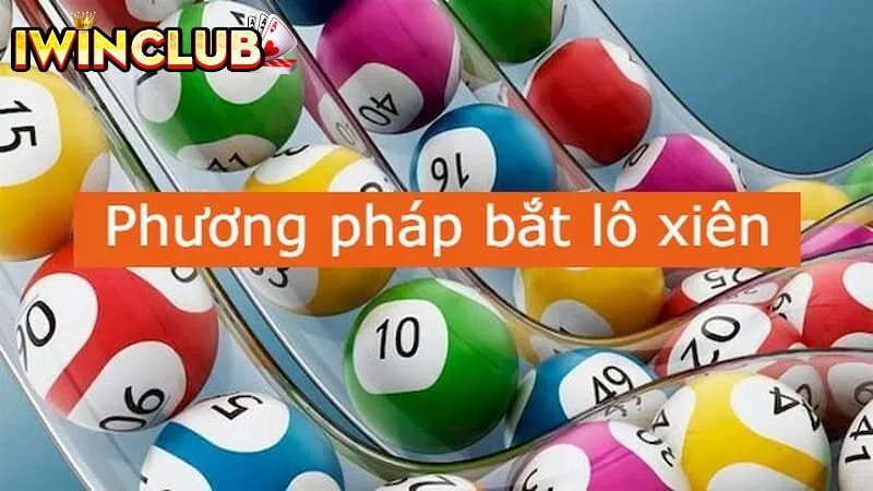 Phương pháp đánh lô xiên Iwin theo đầu câm đít câm 