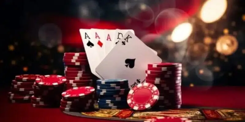 Bí quyết soi cầu Baccarat săn tiền thưởng 