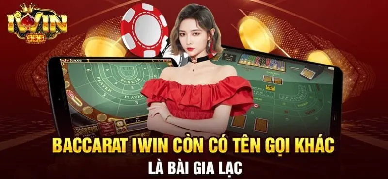 Cách chơi baccarat hiệu quả tăng cơ hội chiến thắng