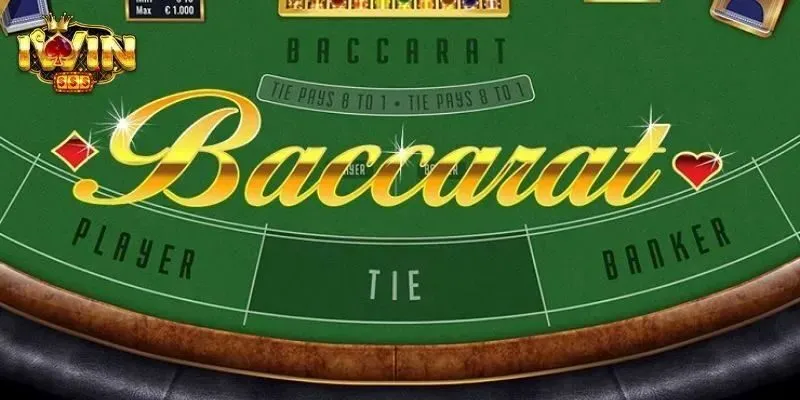 Baccarat là gì? Lý do Baccarat được ưa chuộng