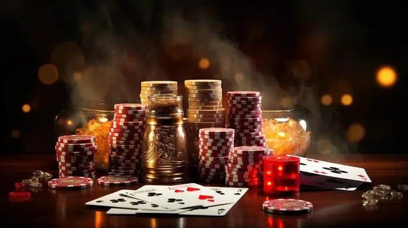 Chia sẻ các cách chơi baccarat luôn thắng từ cao thủ