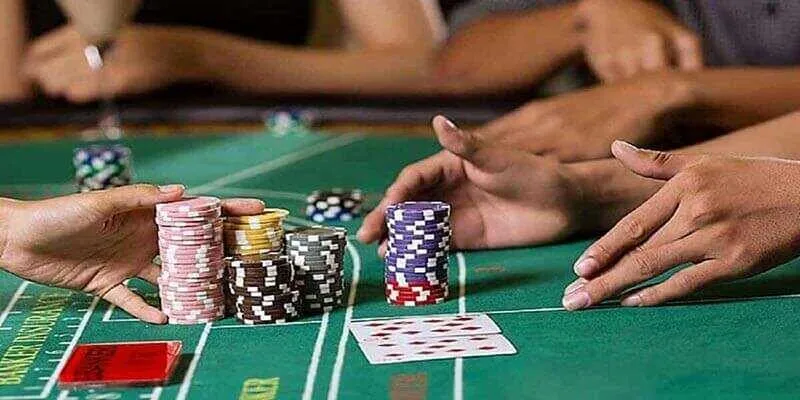 Sơ lược thông tin về đánh theo đuôi cầu baccarat