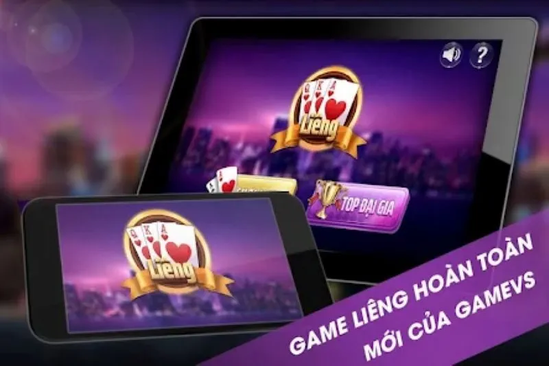 Tại sao bài Liêng lại được đông đảo game thủ yêu thích?