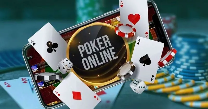 Đặc điểm game Poker nhà cái iwin68club