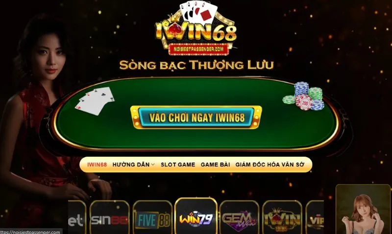 Quy trình chơi tiến lên đếm lá iwin68 club