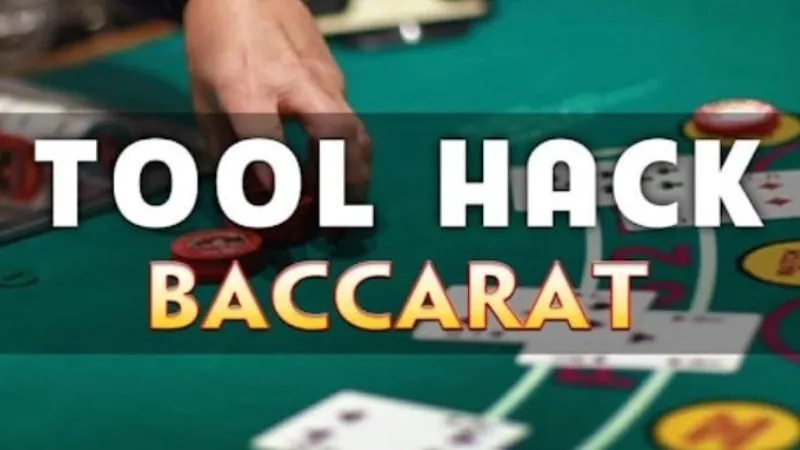 Hướng dẫn cách sử dụng hiệu quả tool baccarat