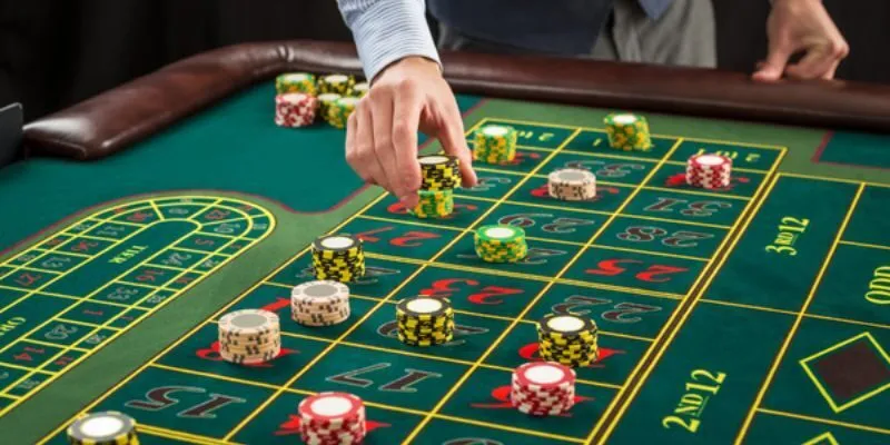 Giải nghĩa về kéo Baccarat là gì?