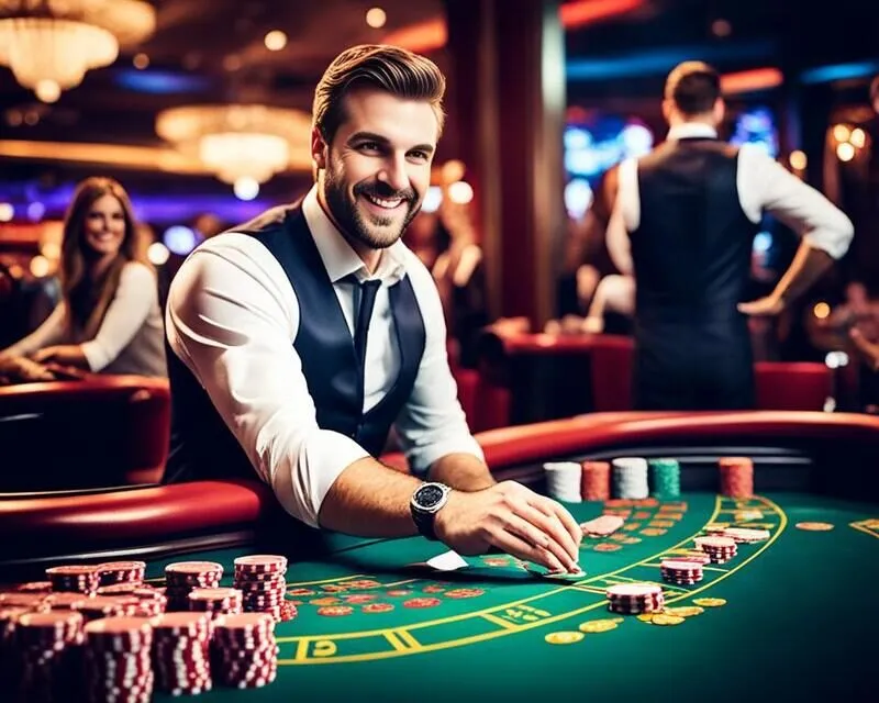 Những lợi ích và hạn chế của baccarat offline