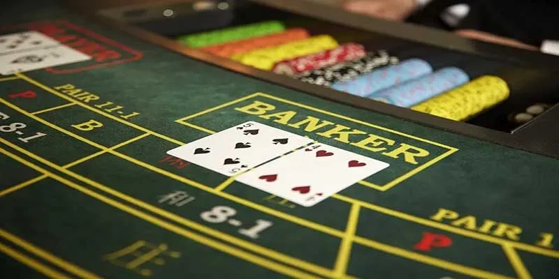 Kinh nghiệm chơi baccarat trực tuyến uy tín bất bại