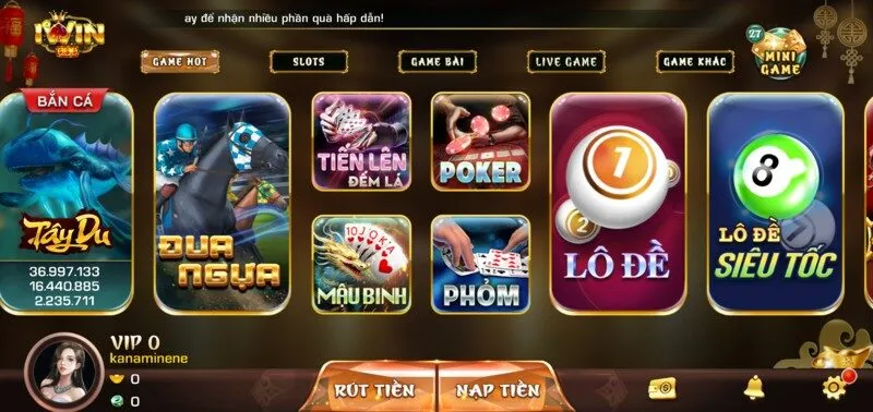 Sơ lược về game mậu binh online miễn phí