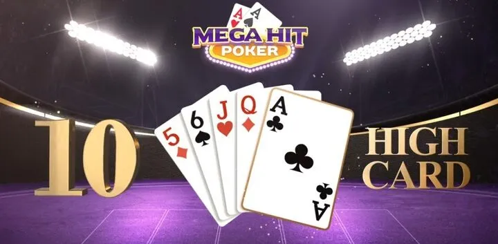 Kinh nghiệm chơi Mega hit poker tuyệt đối không thua