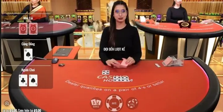 Đặc điểm nổi bật của tựa game Mega hit poker