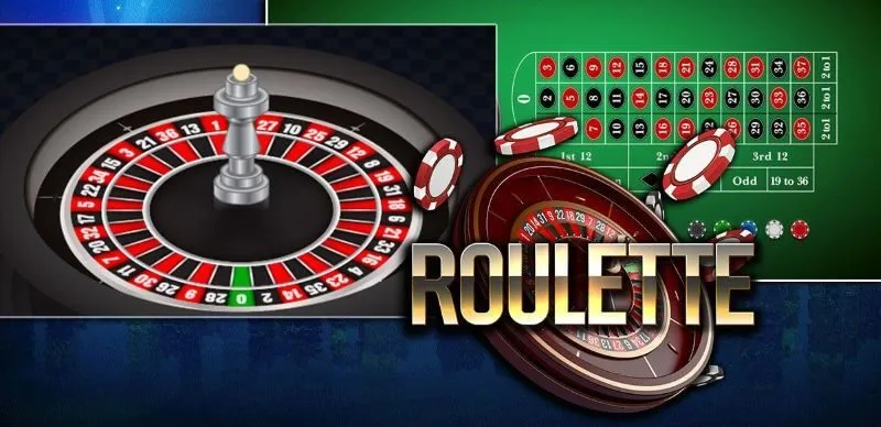 Thuật ngữ dùng trong ván bài Roulette