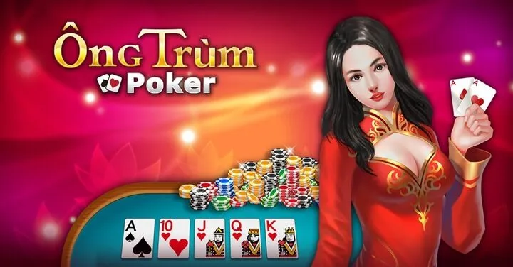 Ông trùm poker cuốn hút như thế nào?