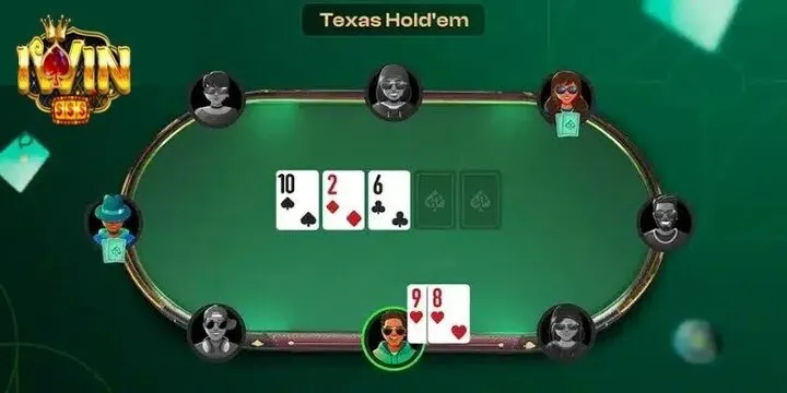 Hướng dẫn các bước tham gia Poker đổi thưởng online