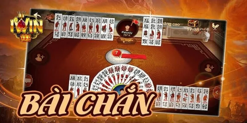 Giới thiệu về cách chơi Chắn dễ hiểu nhất