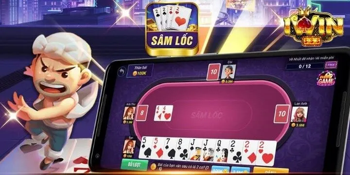 Các tính năng đặc biệt trong game sâm lốc miền bắc