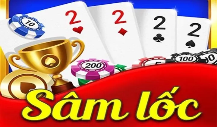 Sự khác biệt giữa sâm lốc offline với sâm lốc online