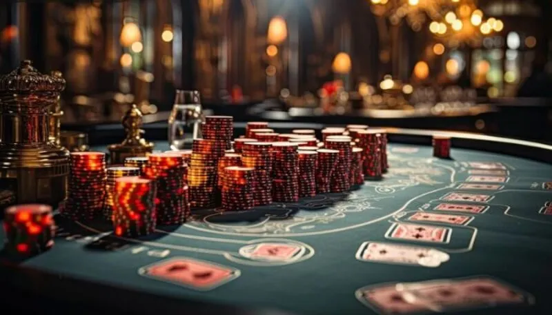 Chia sẻ các cách chơi baccarat luôn thắng từ cao thủ