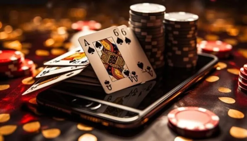 Ưu điểm của app soi cầu của top game bài baccarat