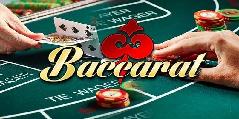 Các cách chơi Baccarat cơ bản